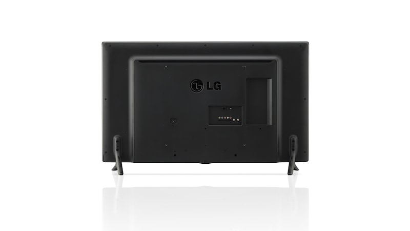 LG 32型 Smart TV , 32LB5810