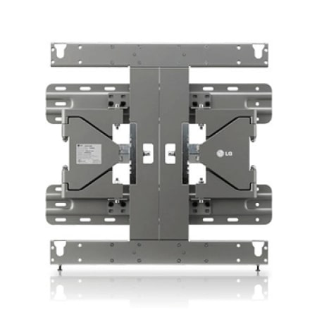 EZスリムマウント (壁掛けブラケット) - LSW420BX | LG JP 
