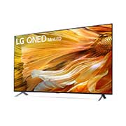 LG 65V型 4Kット液晶テレビ 65QNED90JPA, 65QNED90JPA