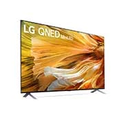 LG 65V型 4Kット液晶テレビ 65QNED90JPA, 65QNED90JPA