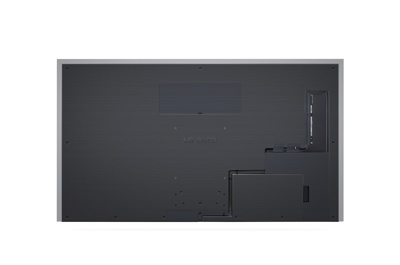 LG 77V型 4K有機ELテレビ OLED77G2PJA, OLED77G2PJA