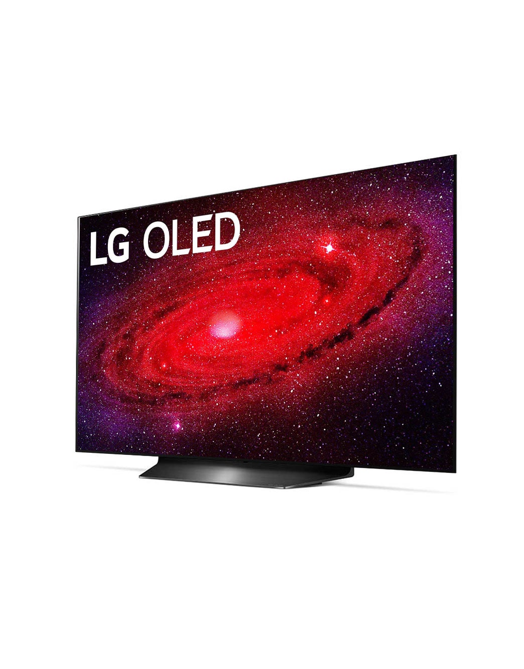 様々なお部屋で4K有機EL画質が楽しめる豊富なサイズラインアップ