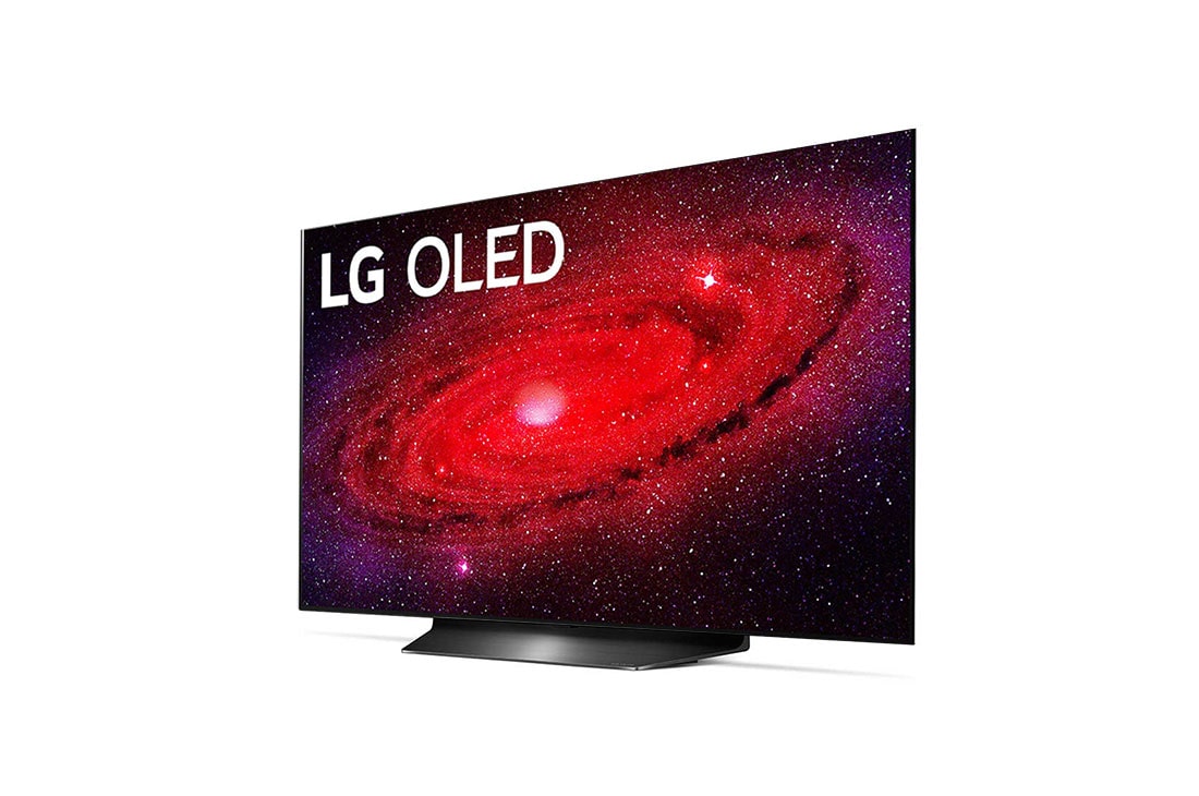 テレビ LG OLED48A1PJA BLACK 48V型 有機ELテレビ OLED48A1PJA - OLED48A1PJA | LG JP
