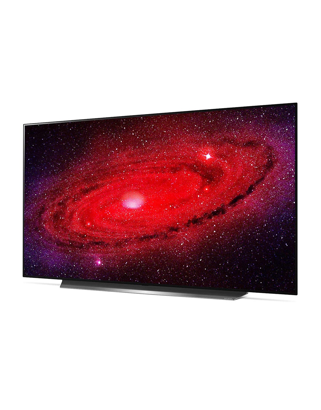 様々なお部屋で4K有機EL画質が楽しめる豊富なサイズラインアップ