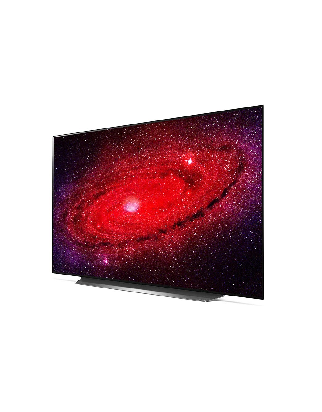 LG　4K有機ELテレビ　OLED55CXPJA　2020年製　代替リモコン LG 4K有機ELテレビ OLED55CXPJA 2020年製 代替リモコン - メルカリ