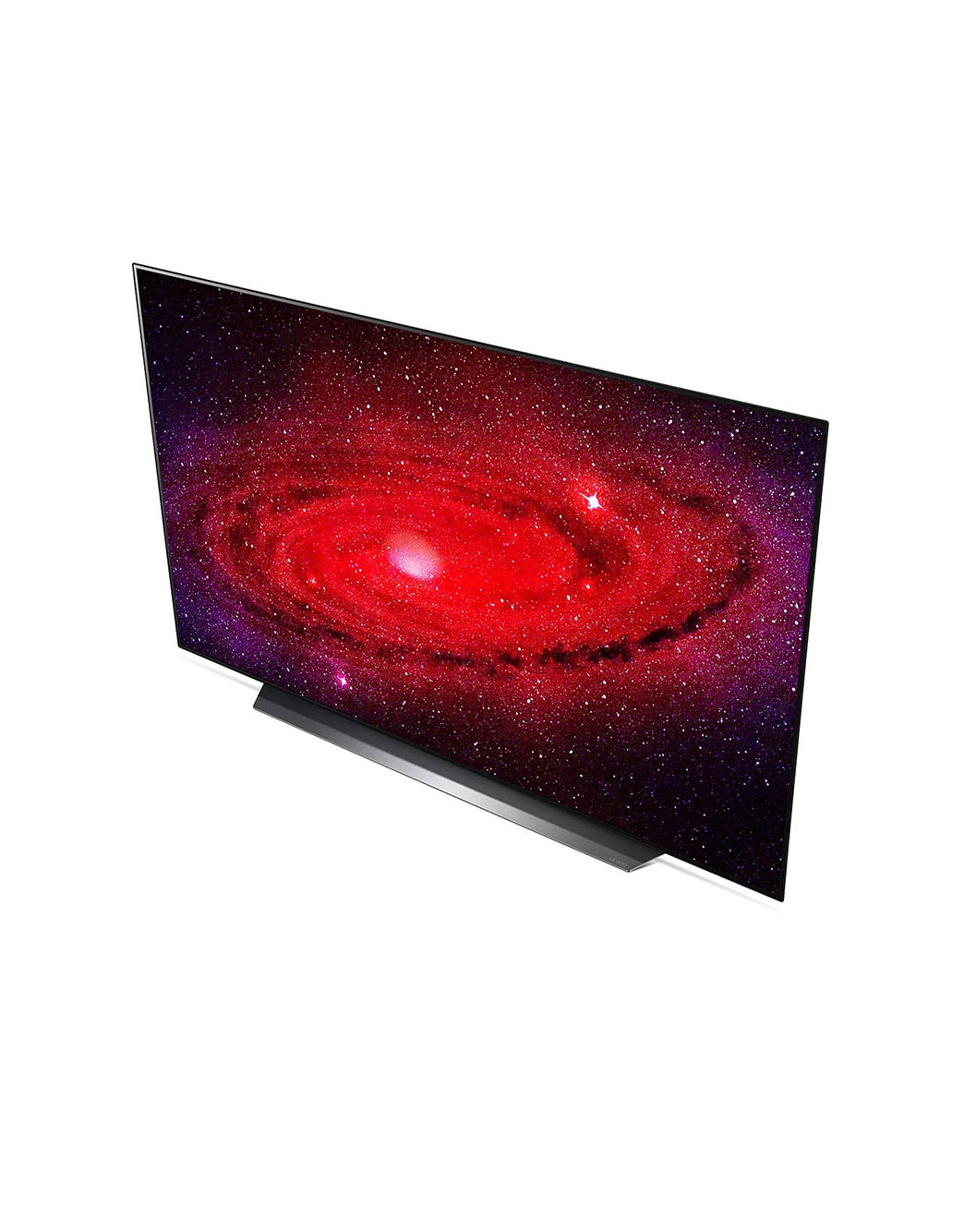 様々なお部屋で4K有機EL画質が楽しめる豊富なサイズラインアップ