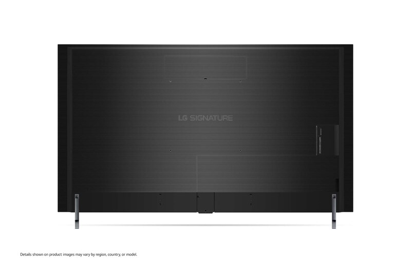 LG 8Kチューナー内蔵 8K有機EL大画面テレビ, OLED77ZXPJA