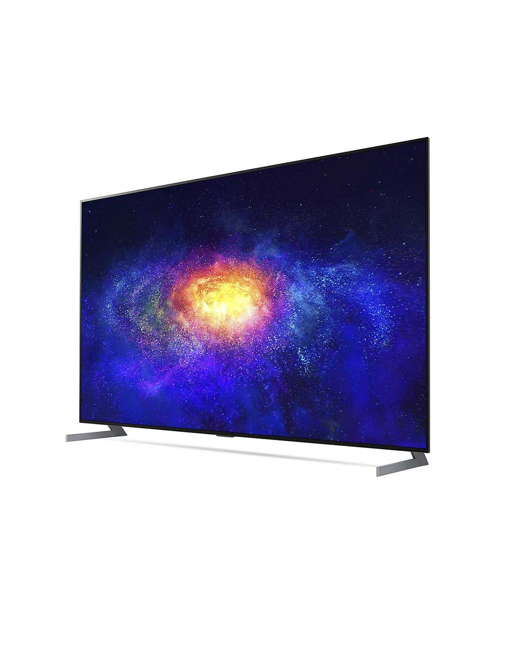 液晶テレビ　TOSHIBA TV-SIGNATURE-OLED-77-ZX-