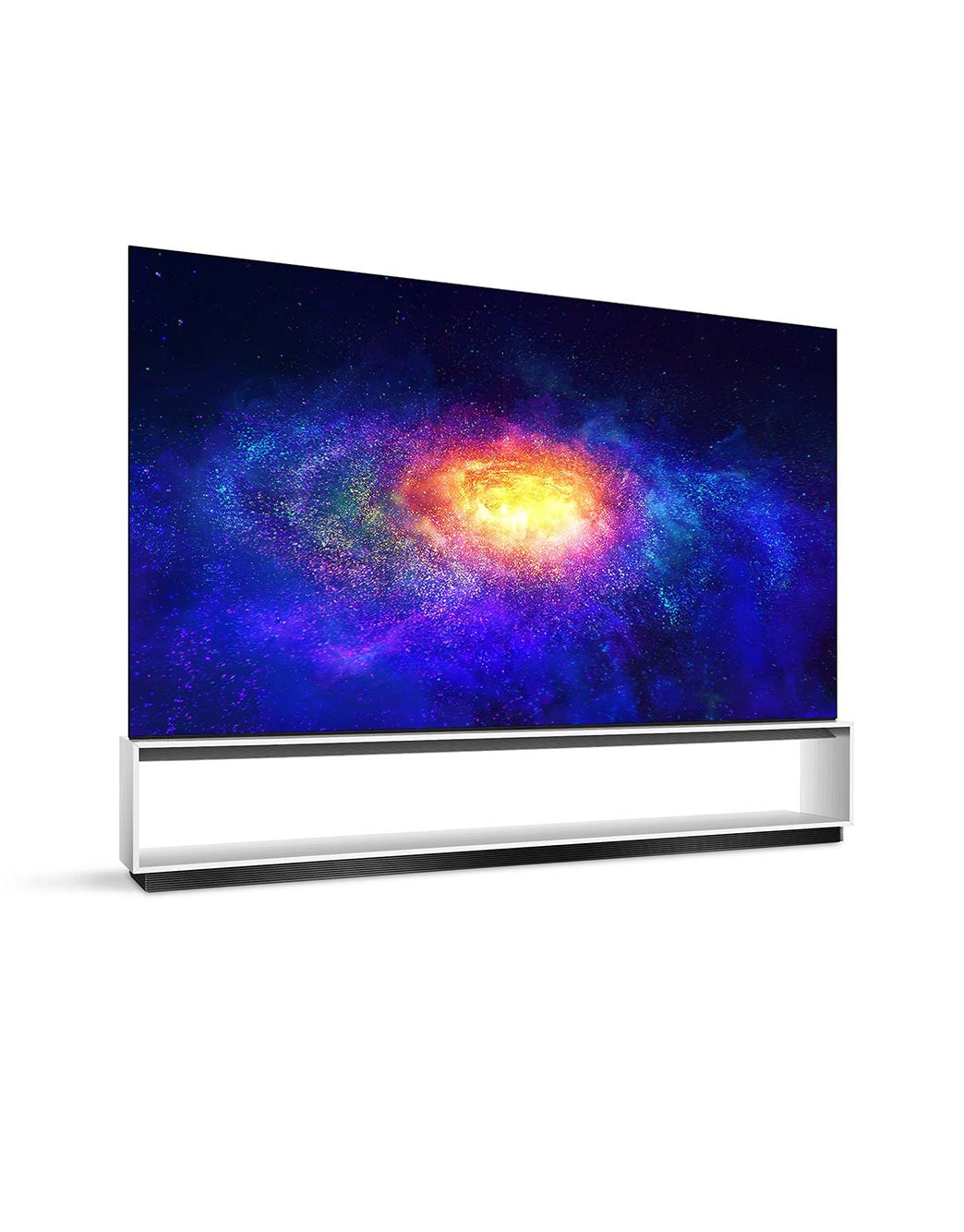 8Kチューナー内蔵 8K有機EL大画面テレビ - OLED88ZXPJA | LG JP