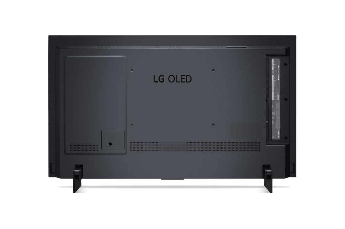 LG 42V型 4K有機ELテレビ OLED42C2PJA webOS搭載 42-inch Class C2 OLED evo 4K TV - OLED42C2PUA | LG USA
