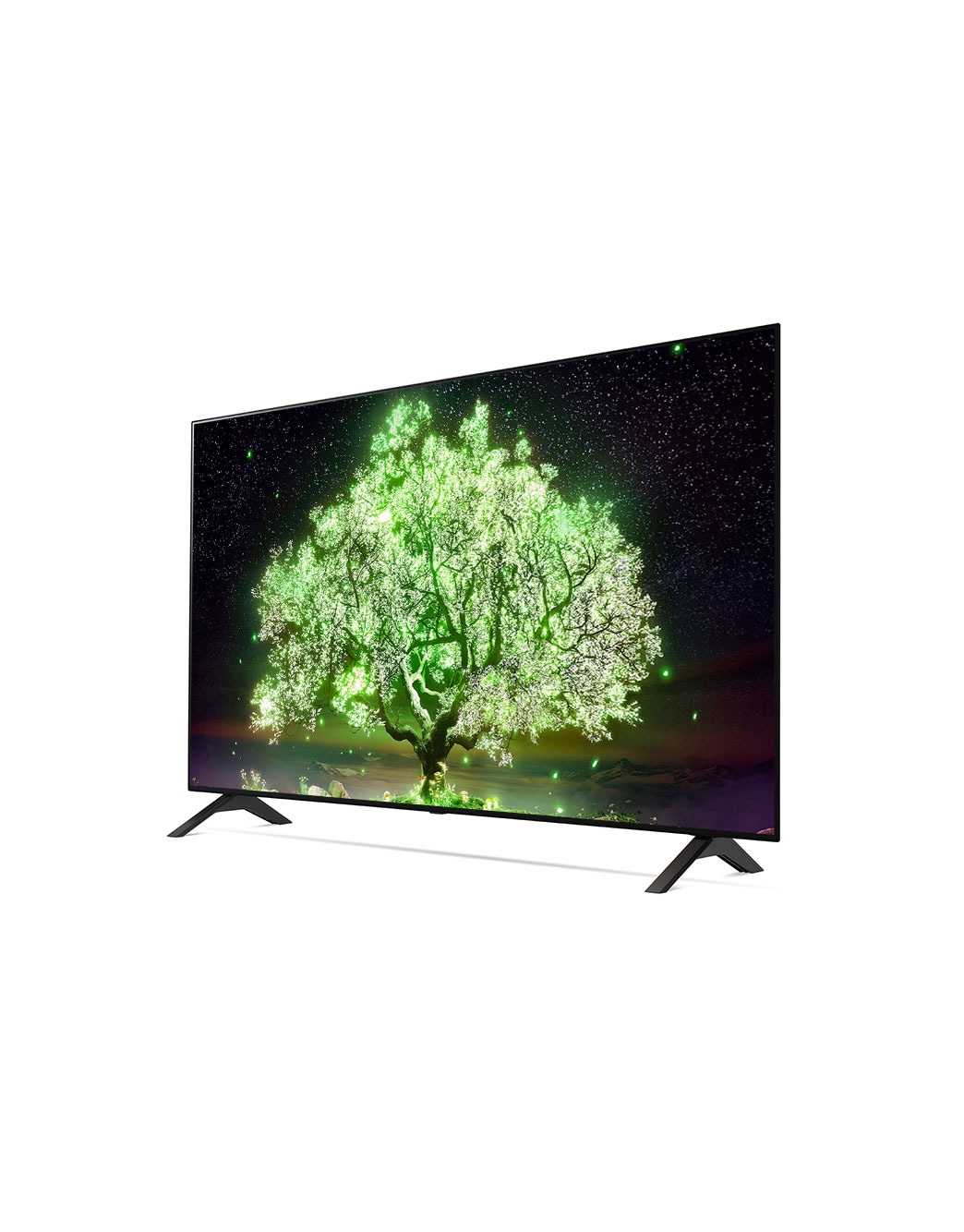 【美品】48V型 有機ELテレビ OLED48A1PJA 48V型 有機ELテレビ OLED48A1PJA - OLED48A1PJA | LG JP