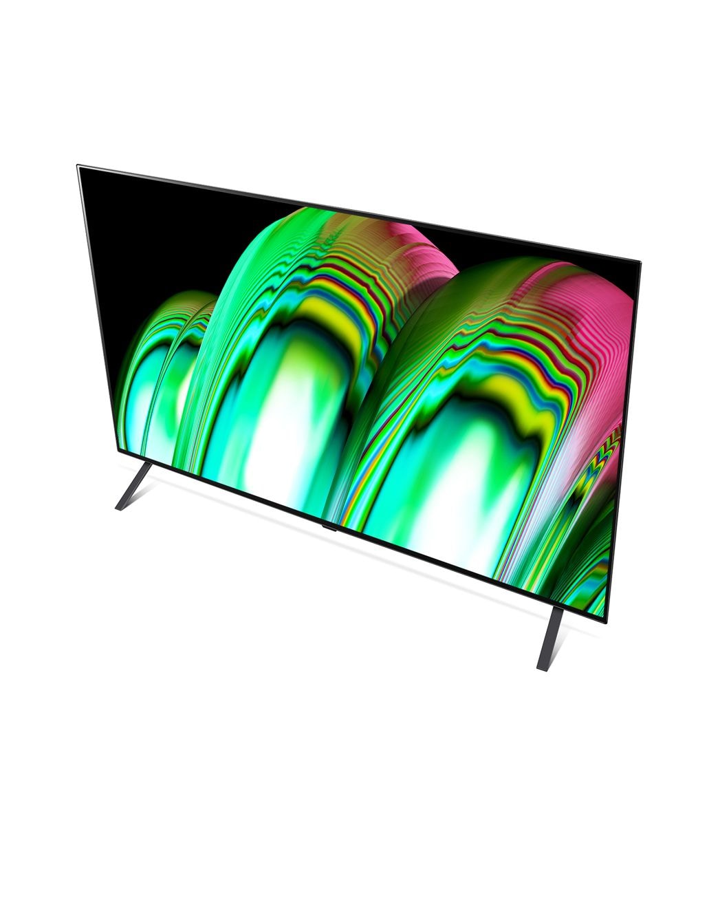 LG OLED48A2PJA 4K 有機EL 2022年製 Alexa 48型 Amazon.co.jp: LG OLED48A2PJA OLED48A2PJA Smart TV with Built-in 4K