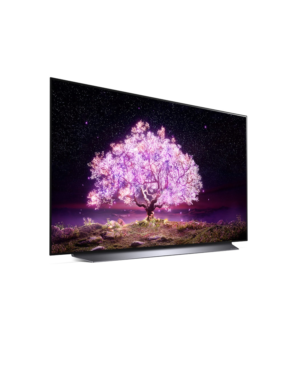 テレビ OLED65C1PJB 65V型 有機ELテレビ OLED65C1PJB - OLED65C1PJB | LG JP