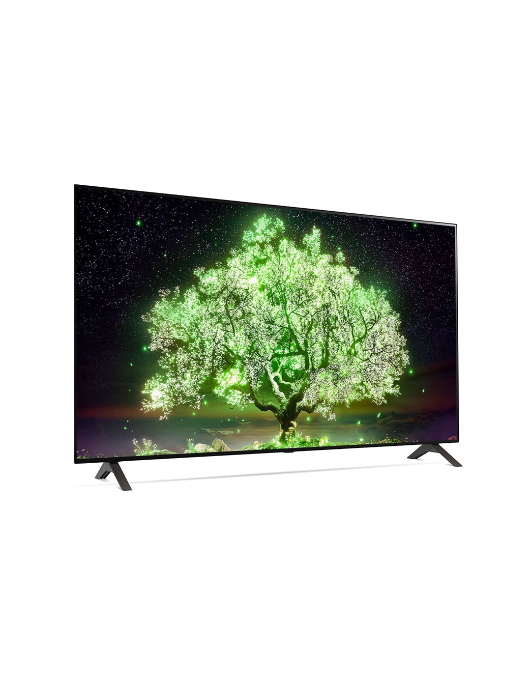 ゆ*あ様 300円から‼️LG 55型ELテレビ OLED55A1PJA 202 large-m06.jpg