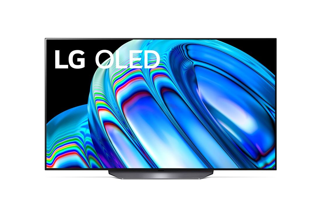 LG 55V型 4K有機ELテレビ OLED55B2PJA | LGエレクトロニクス・ジャパン ...