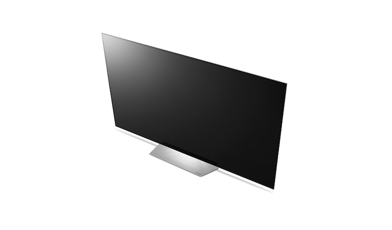 LG 映像世界をより身近に堪能できる、高品質な有機ELモデル, OLED55B7P