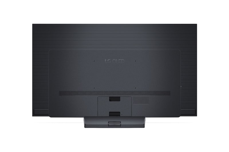 LG 55V型 4K有機ELテレビ OLED55C2PJA, OLED55C2PJA