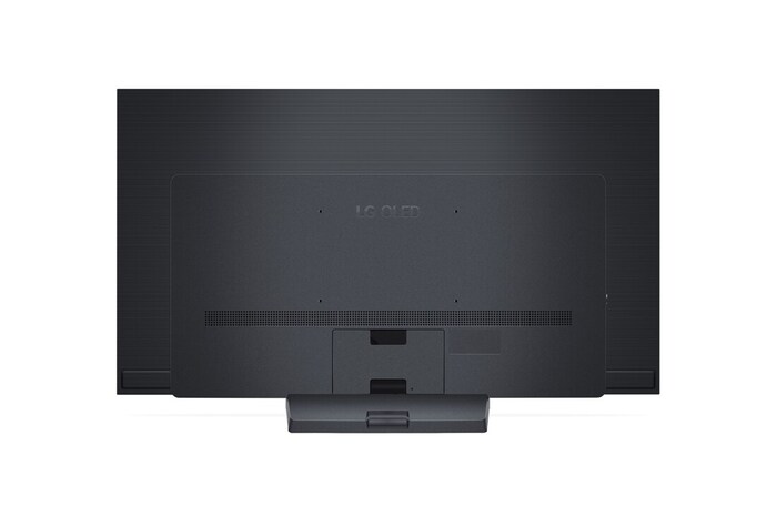 LG 55V型 4K有機ELテレビ OLED55C3PJA, OLED55C3PJA