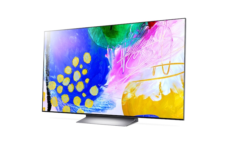 LG 55V型 4K有機ELテレビ OLED55G2PJA, OLED55G2PJA