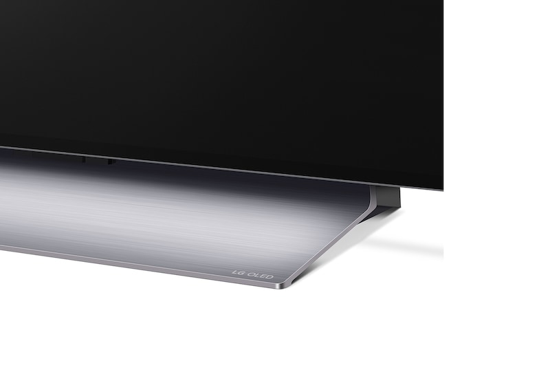 LG 55V型 4K有機ELテレビ OLED55G2PJA, OLED55G2PJA