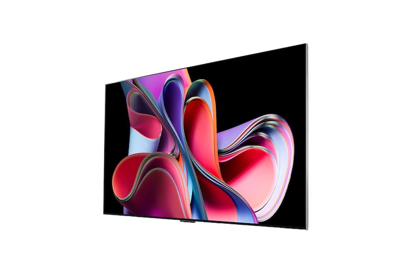 LG 55V型 4K有機ELテレビ OLED55G3PJA, OLED55G3PJA