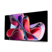 LG 55V型 4K有機ELテレビ OLED55G3PJA, OLED55G3PJA