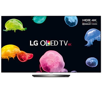 LG OLED65B6P.AJL製品サポート：マニュアル、保証など | LG Japan