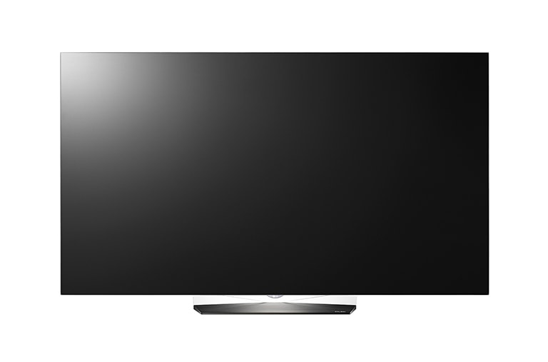 LG OLED TV - B6
