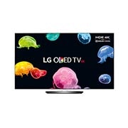 LG OLED TV - B6