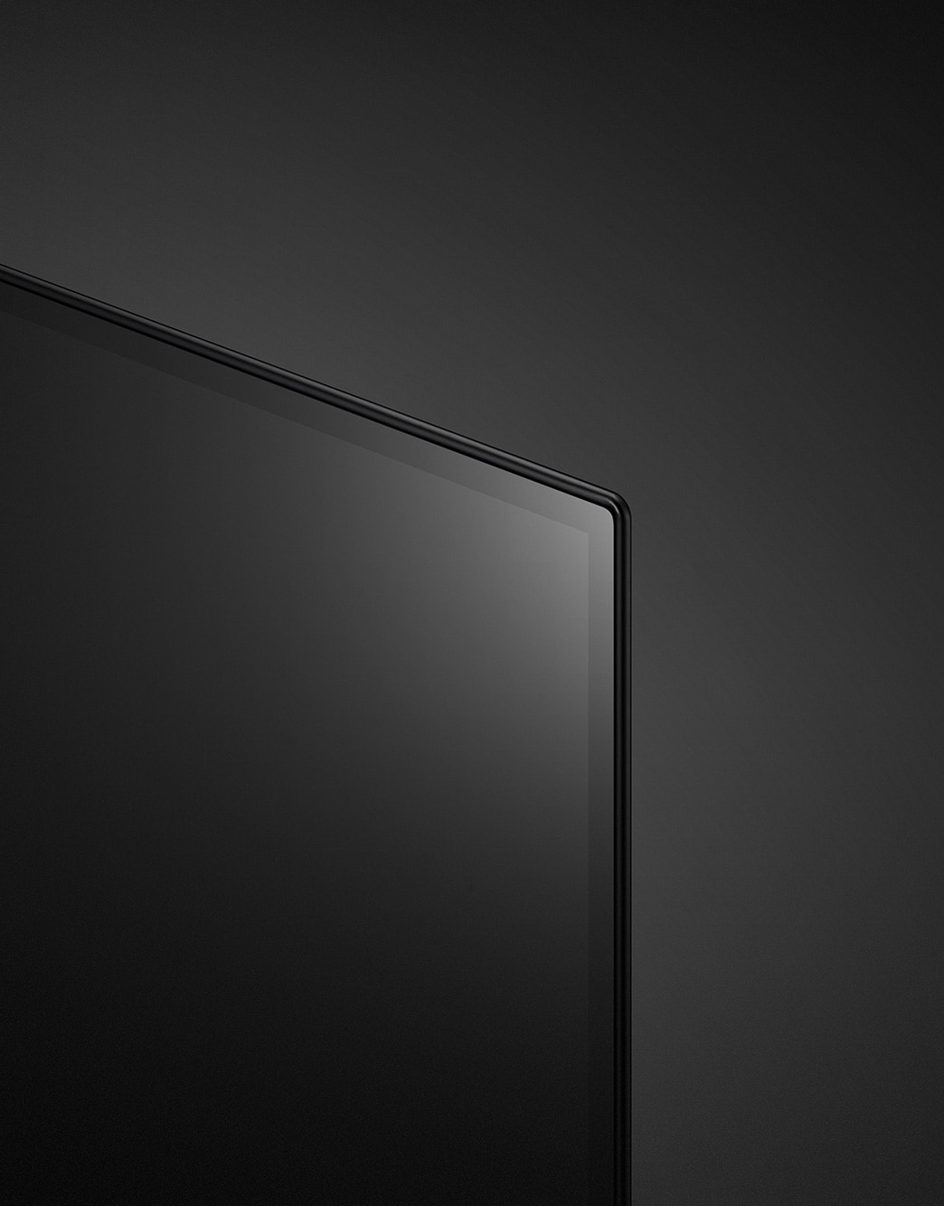 ハイエンドに迫る卓越した映像性能を、スマートに凝縮した、高