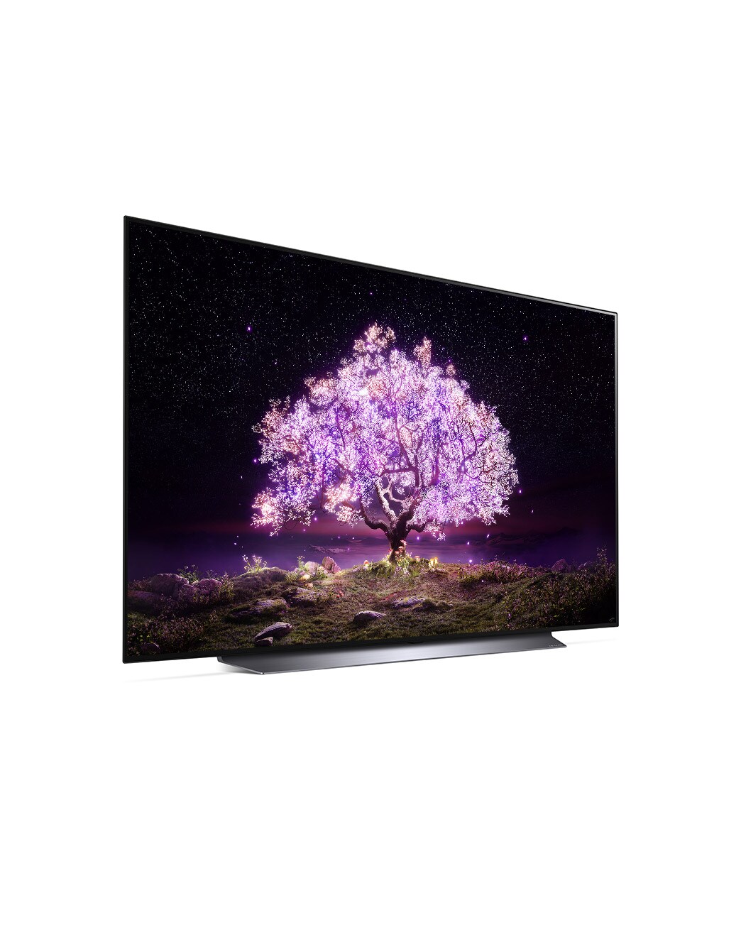 LG OLED65C1PJB 65インチ 4K有機ELテレビ 65V型 有機ELテレビ OLED65C1PJB - OLED65C1PJB | LG Japan