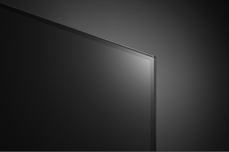 LG 65V型 有機ELテレビ OLED65C1PJB, OLED65C1PJB