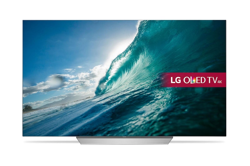 LG 次世代の映像の可能性を描ききる、先進の有機ELモデル, OLED65C7P
