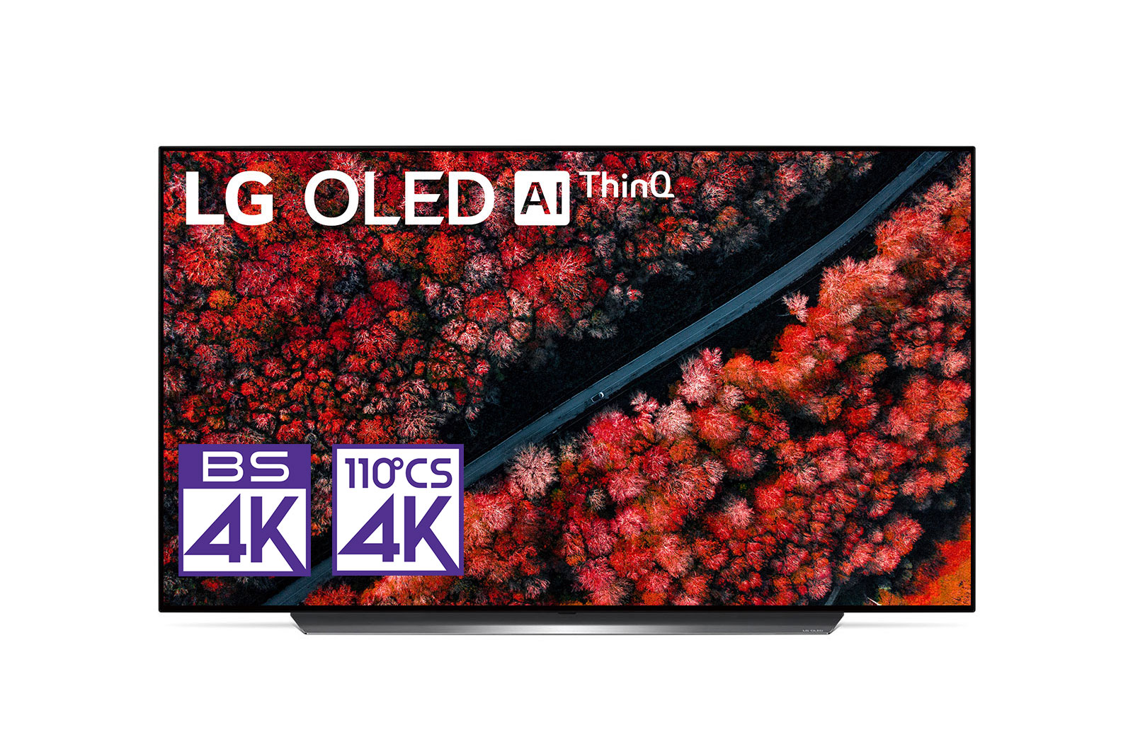 有機ELテレビ プレミアムモデル / BS・CS 4Kチューナー内蔵 有機ELテレビ プレミアムモデル / BS・CS 4Kチューナー内蔵