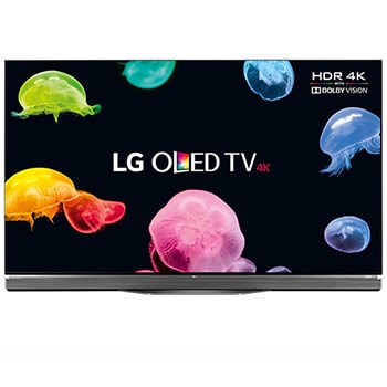 LG OLED65E6P.AJL製品サポート：マニュアル、保証など | LG Japan