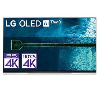 LG OLED55E9PJA.AJL製品サポート：マニュアル、保証など | LG JP