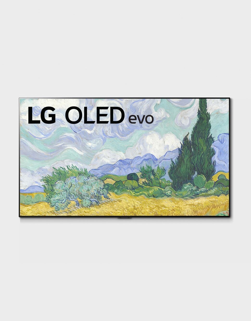 LG 65V型 有機ELテレビ OLED65G1PJA LG OLED65G1PJA 65インチテレビ 65V型 有機ELテレビ OLED65G1PJA