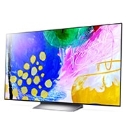 LG 65V型 4K有機ELテレビ OLED65G2PJA, OLED65G2PJA