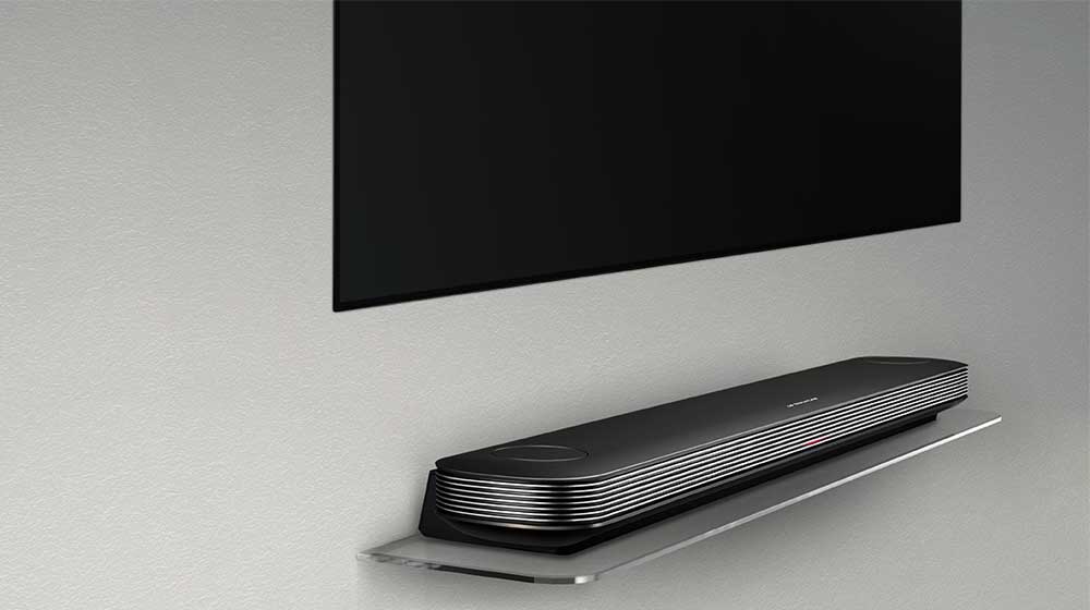 LG　貼るテレビ　OLED65W8PJA LG 貼るテレビ OLED65W8PJA 唯一の壁貼りなので一択です。』 LG