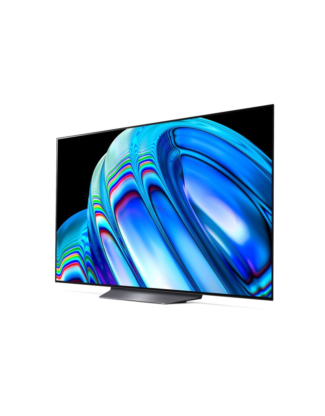 LG 77V型 4K有機ELテレビ OLED77B2PJA | LGエレクトロニクス