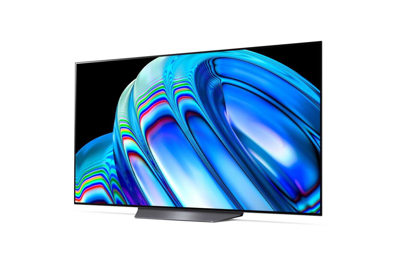 LG 77V型 4K有機ELテレビ OLED77B2PJA, OLED77B2PJA