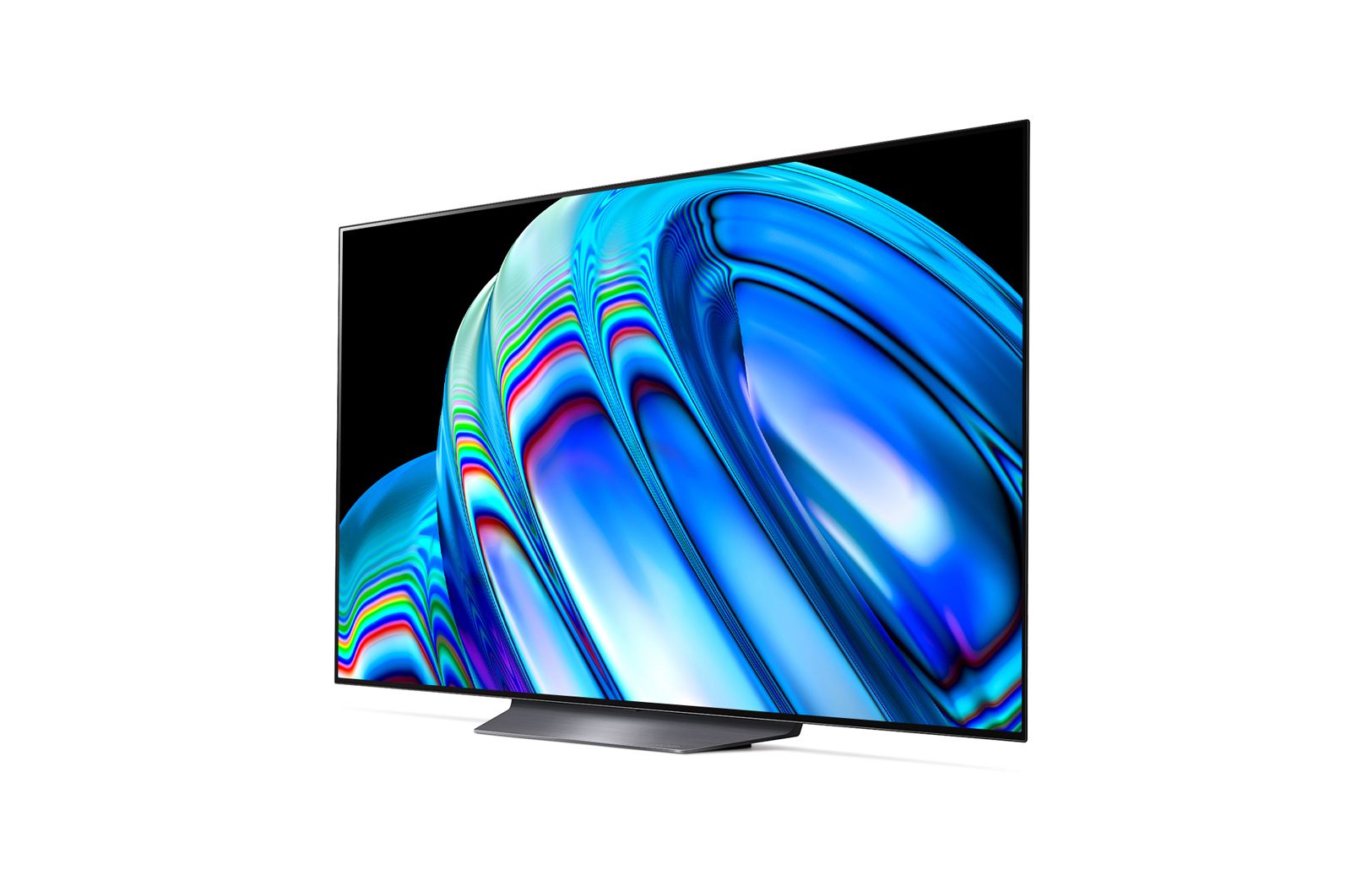 LG 77V型 4K有機ELテレビ OLED77B2PJA, OLED77B2PJA