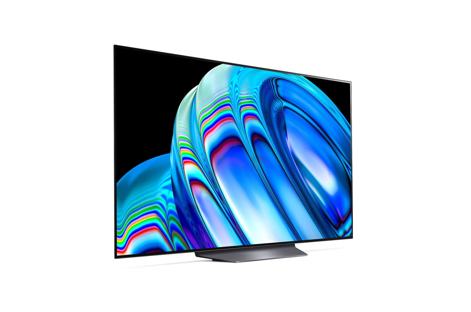 LG 77V型 4K有機ELテレビ OLED77B2PJA, OLED77B2PJA