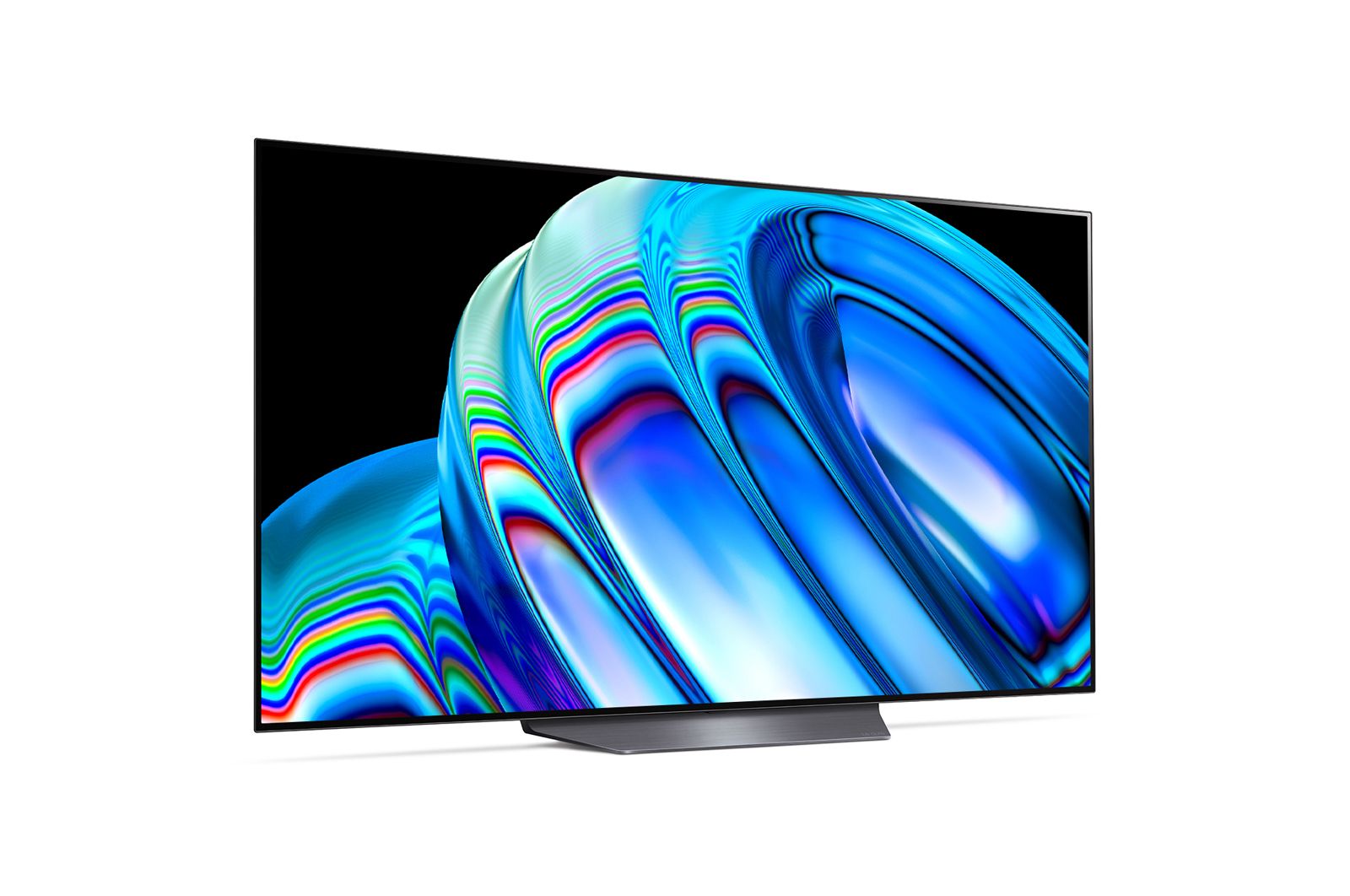 LG 77V型 4K有機ELテレビ OLED77B2PJA, OLED77B2PJA