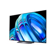 LG 77V型 4K有機ELテレビ OLED77B2PJA, OLED77B2PJA