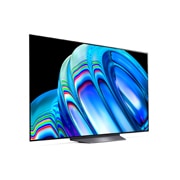 LG 77V型 4K有機ELテレビ OLED77B2PJA, OLED77B2PJA