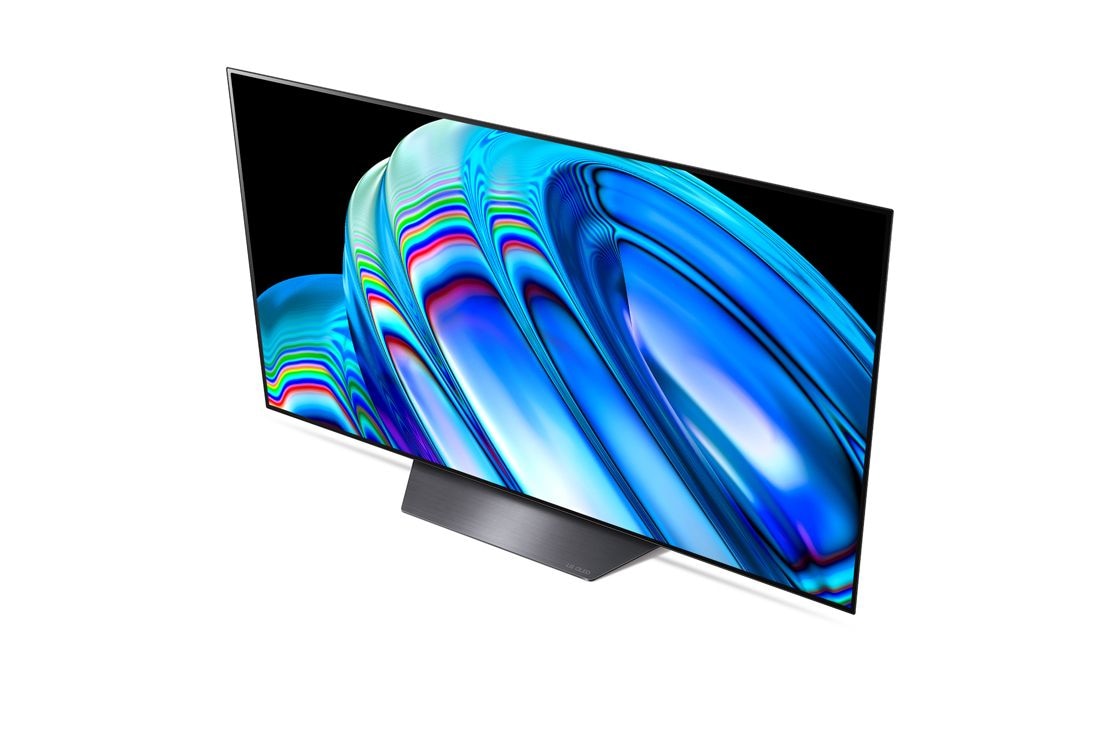 LG OLED77B2PJA 77インチ 有機ELテレビ LG 77V型 4K有機ELテレビ OLED77B2PJA | LGエレクトロニクス・ジャパン