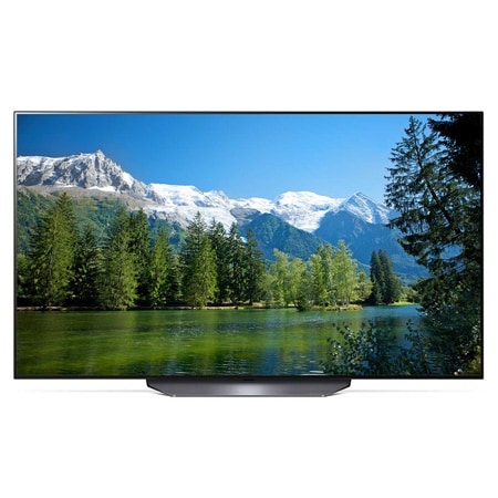 LG 55型　4K 有機ELテレビ OLED55B8PJA ネット動画　19年 LG 55型 4K 有機ELテレビ OLED55B8PJA ネット動画 19年 LG 55型 4K