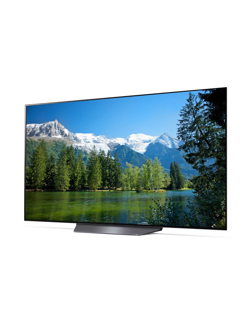 65V型 4K有機ELテレビ OLED65B3PJA - OLED65B3PJA | LG Japan