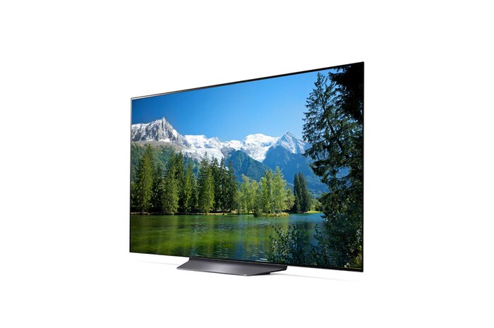 LG 77V型 4K有機ELテレビ OLED77B3PJA, OLED77B3PJA